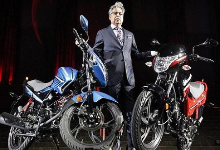 Hero MotoCorp expands operations in Argentina, opens flagship dealership